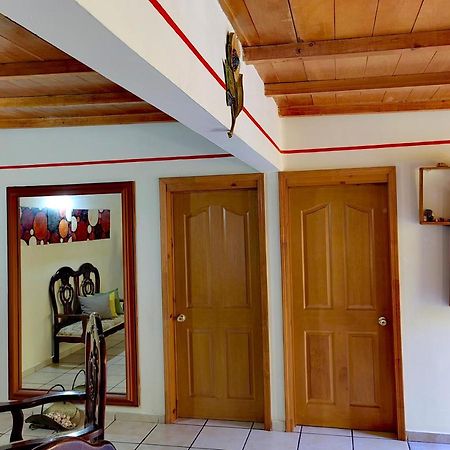 Апартаменты Casa Caracoles Ла-Пас Экстерьер фото
