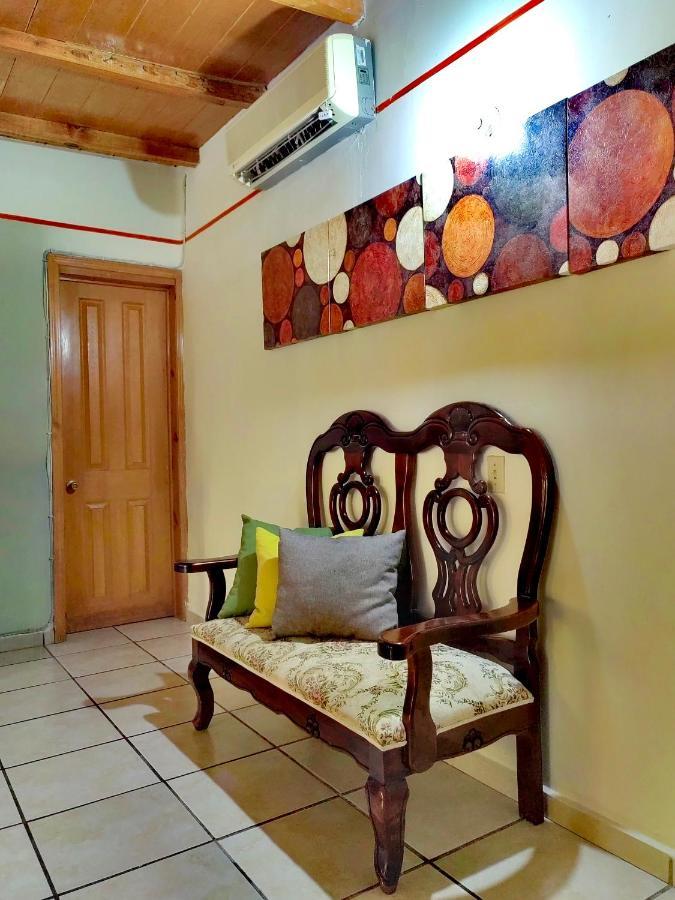 Апартаменты Casa Caracoles Ла-Пас Экстерьер фото