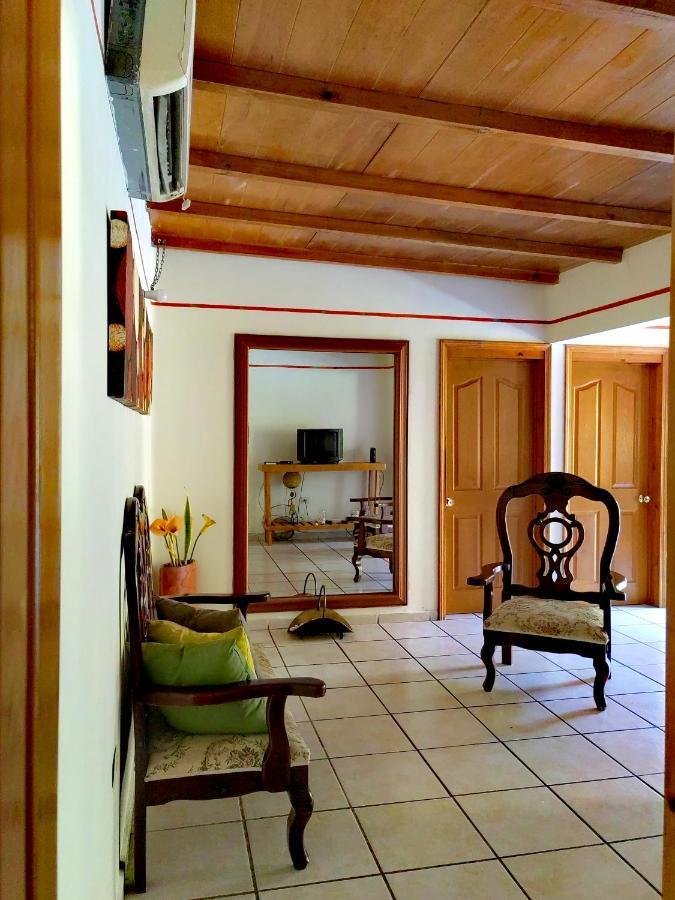 Апартаменты Casa Caracoles Ла-Пас Экстерьер фото
