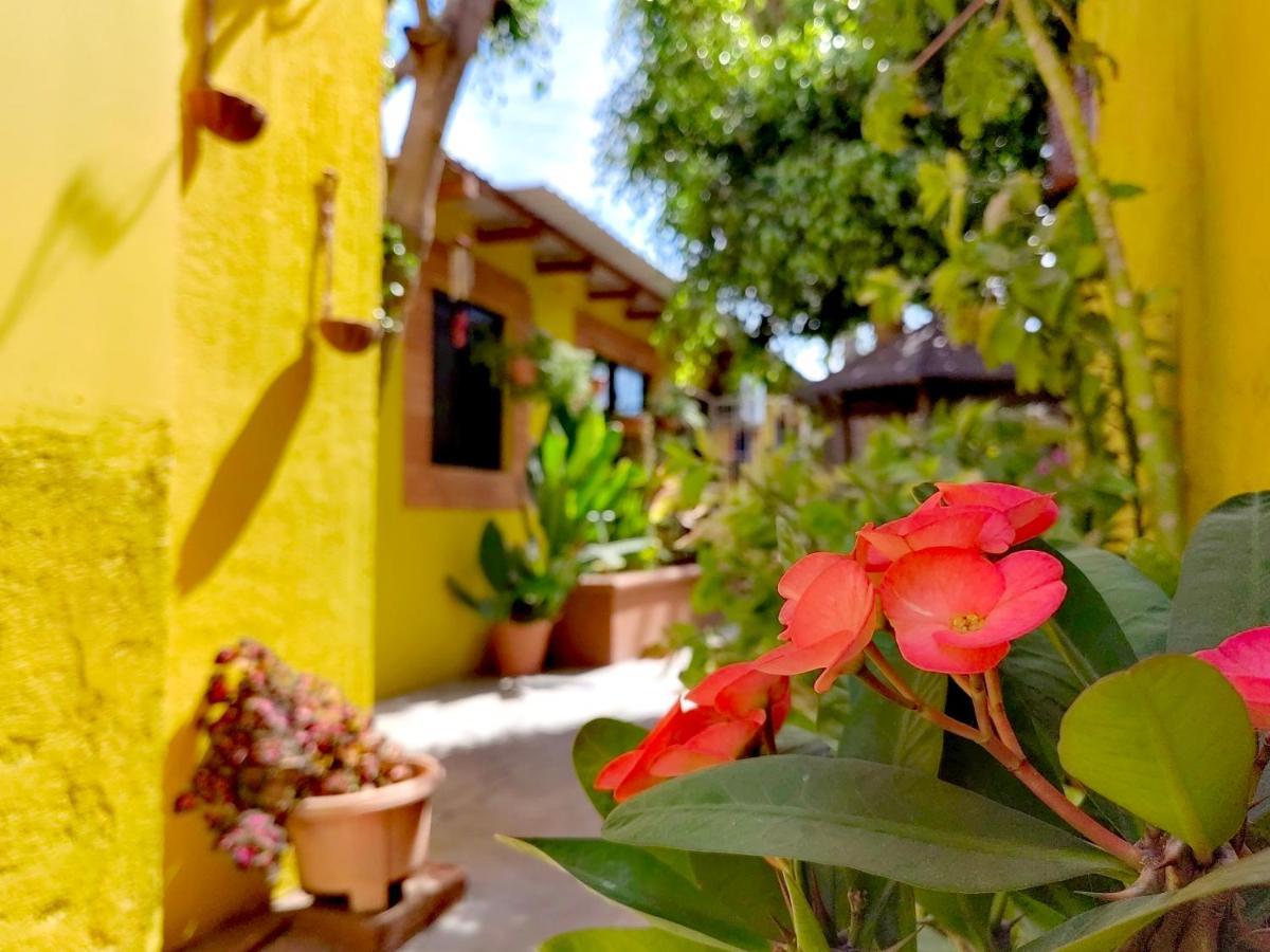 Апартаменты Casa Caracoles Ла-Пас Экстерьер фото